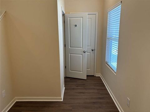 A home in Fairburn