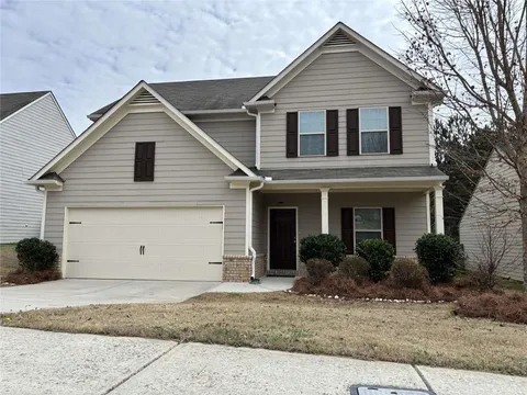 7467 Saint David Street, Fairburn, GA 30213 - MLS#: 7523098