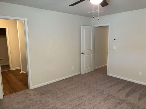 A home in Fairburn