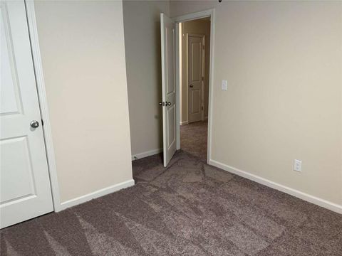 A home in Fairburn