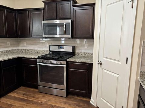 A home in Fairburn