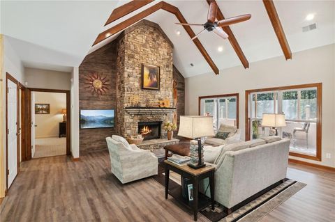 164 Woodring Street Ellijay GA 30540