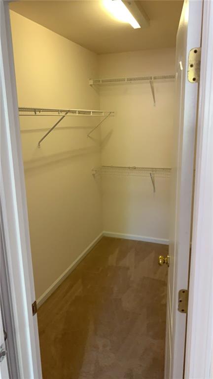 Little Suwanee Pointe - Residential Lease