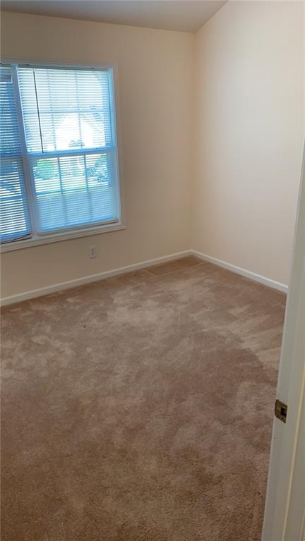 Little Suwanee Pointe - Residential Lease