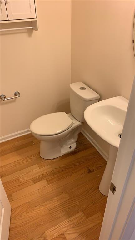 Little Suwanee Pointe - Residential Lease