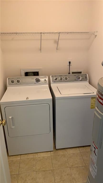 Little Suwanee Pointe - Residential Lease