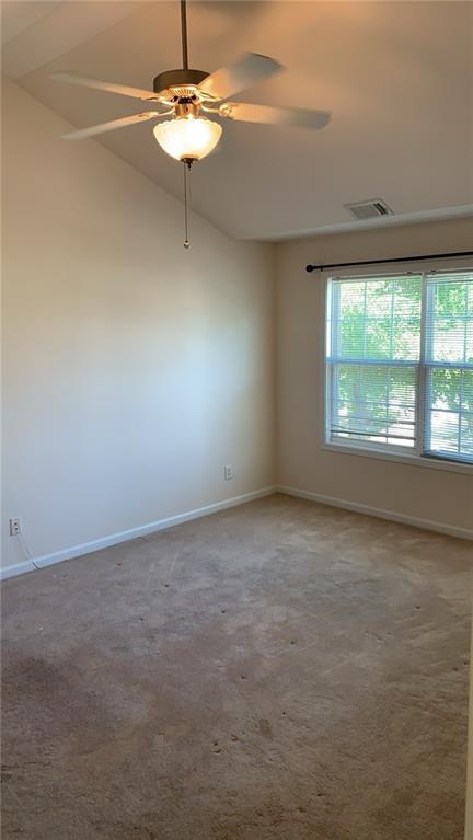 Little Suwanee Pointe - Residential Lease