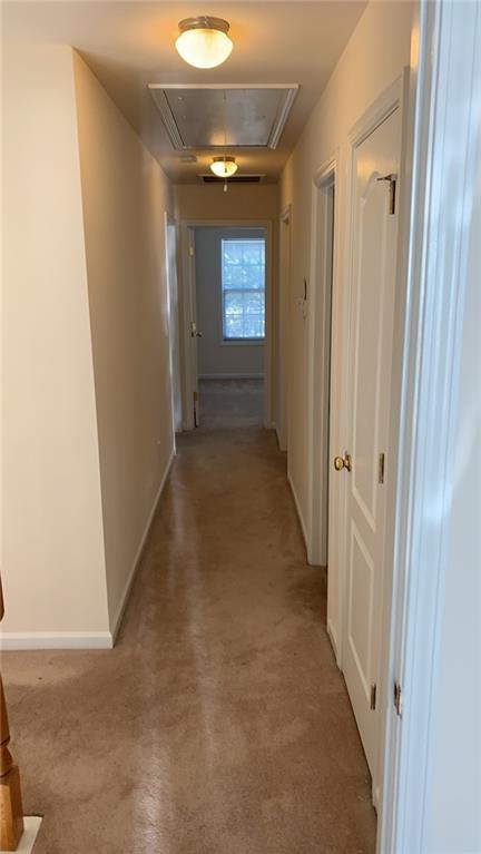 Little Suwanee Pointe - Residential Lease