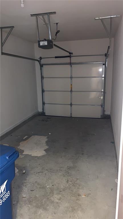 Little Suwanee Pointe - Residential Lease