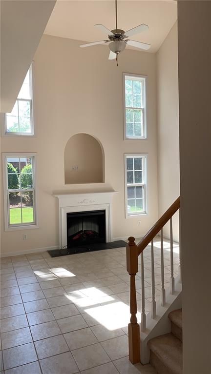 Little Suwanee Pointe - Residential Lease