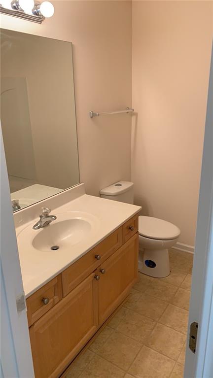 Little Suwanee Pointe - Residential Lease