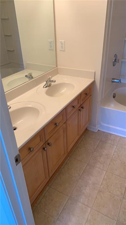 Little Suwanee Pointe - Residential Lease