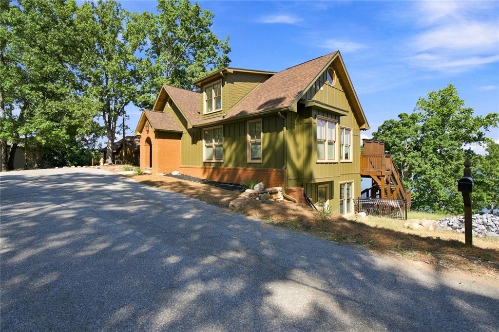 7556 Island Mill Road SE