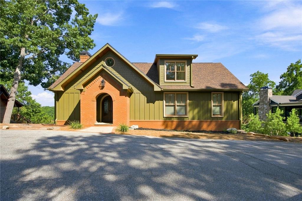 7556 Island Mill Road SE
