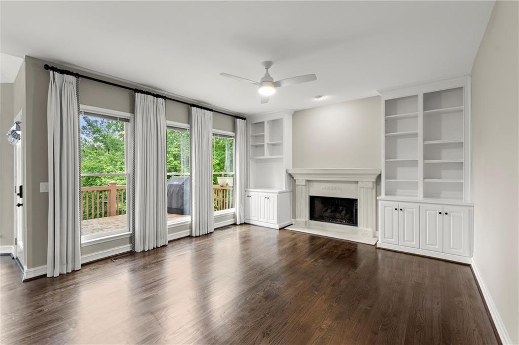 7059 Hunters Ridge, Woodstock, Georgia image 17
