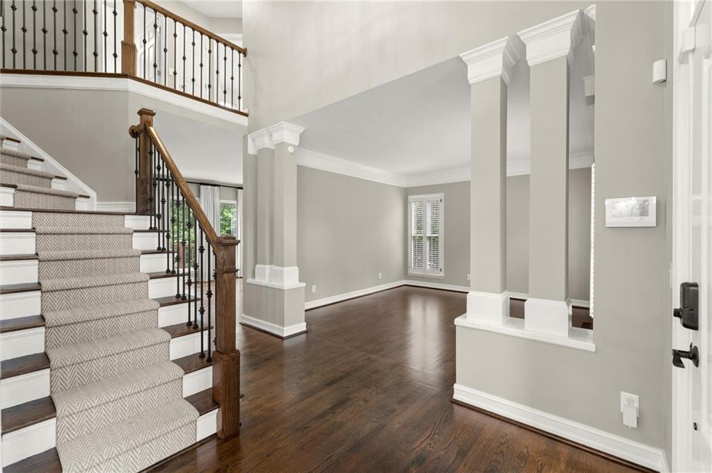 7059 Hunters Ridge, Woodstock, Georgia image 8