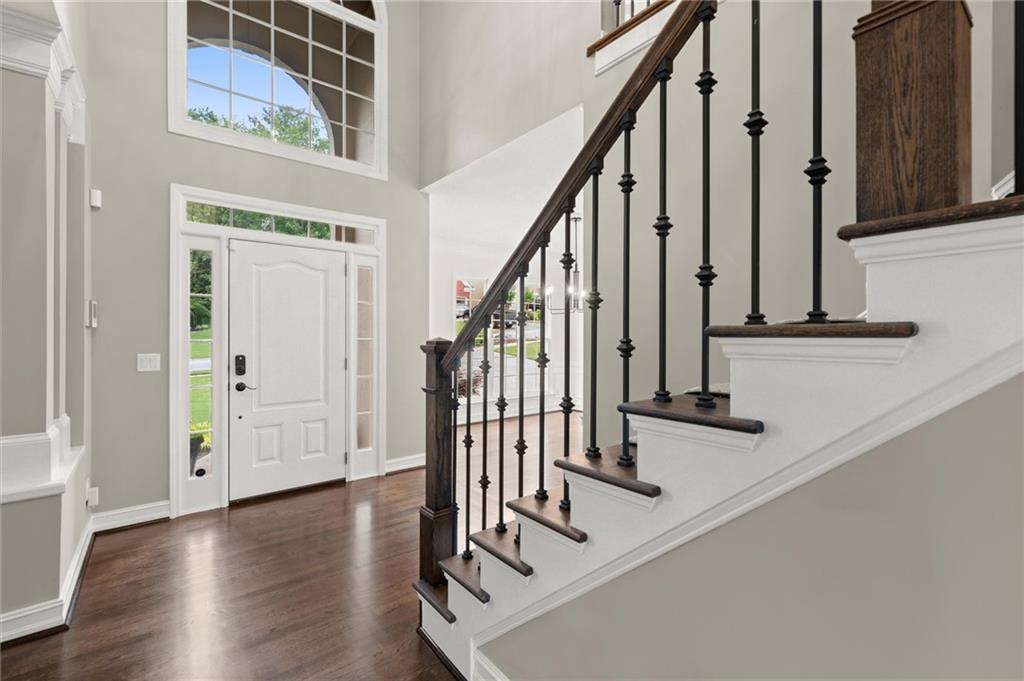 7059 Hunters Ridge, Woodstock, Georgia image 10