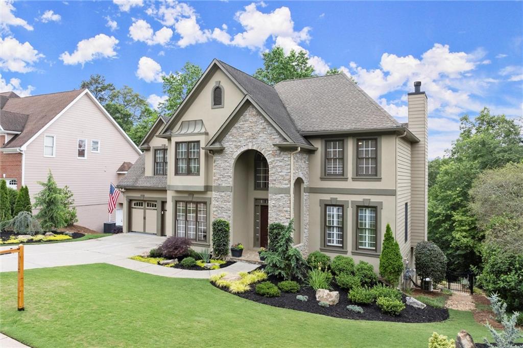 7059 Hunters Ridge, Woodstock, Georgia image 46