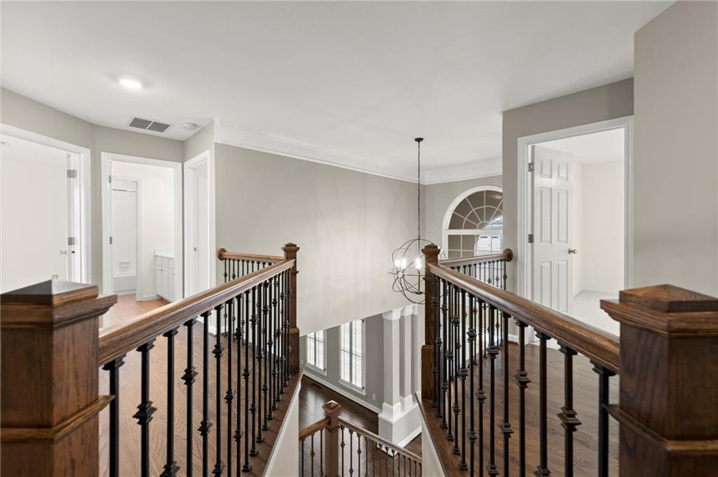 7059 Hunters Ridge, Woodstock, Georgia image 20