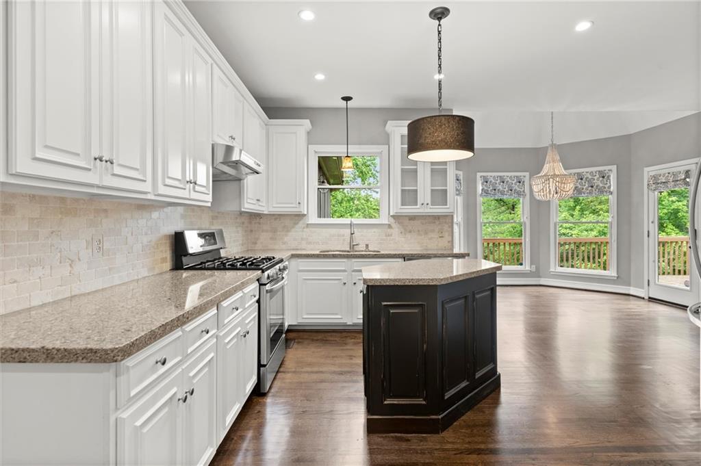 7059 Hunters Ridge, Woodstock, Georgia image 14