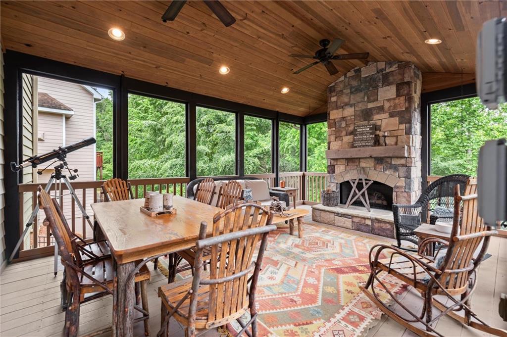 7059 Hunters Ridge, Woodstock, Georgia image 3