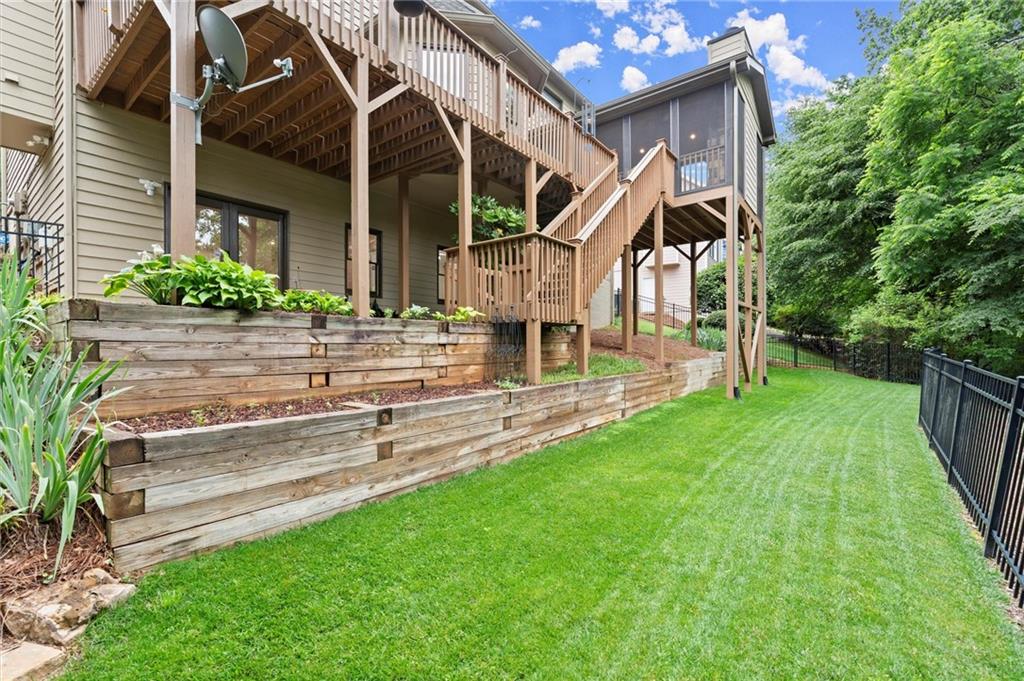 7059 Hunters Ridge, Woodstock, Georgia image 5