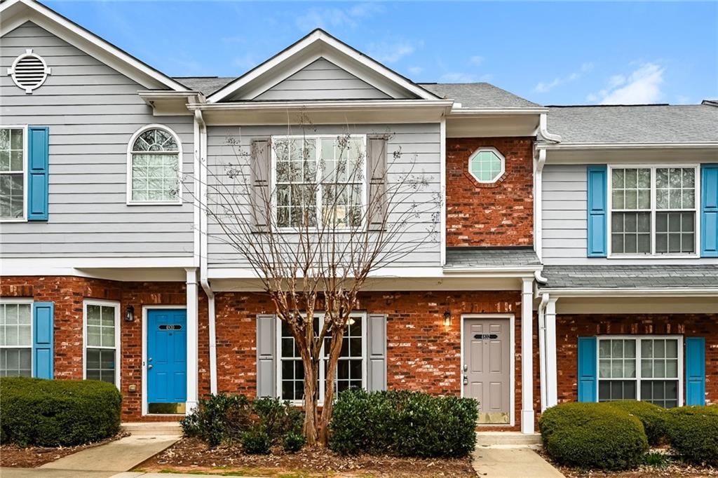 View Decatur, GA 30035 townhome