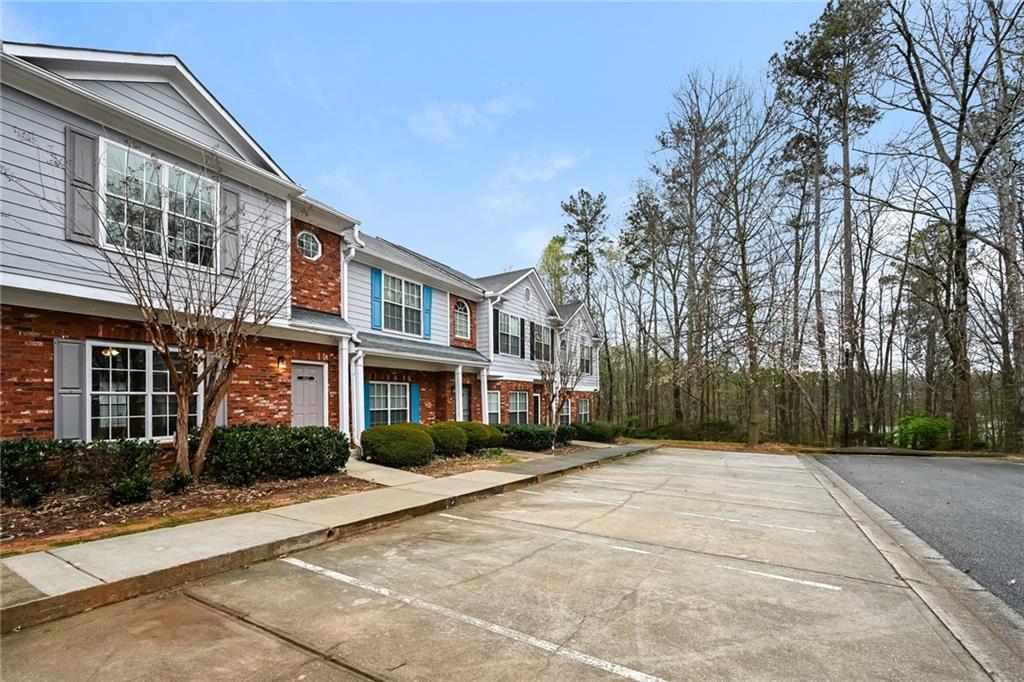 4832 Walden Lake Pointe, Decatur, Georgia image 7