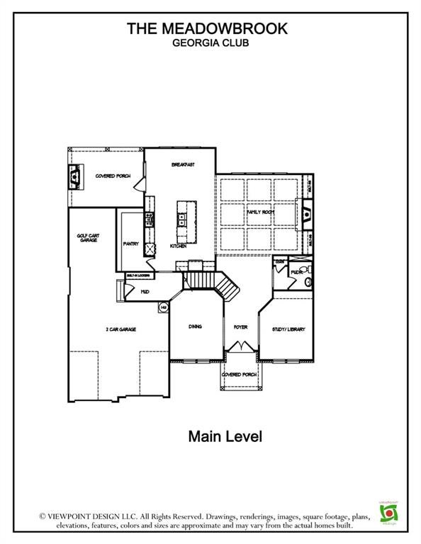 575 Lake Vista Drive