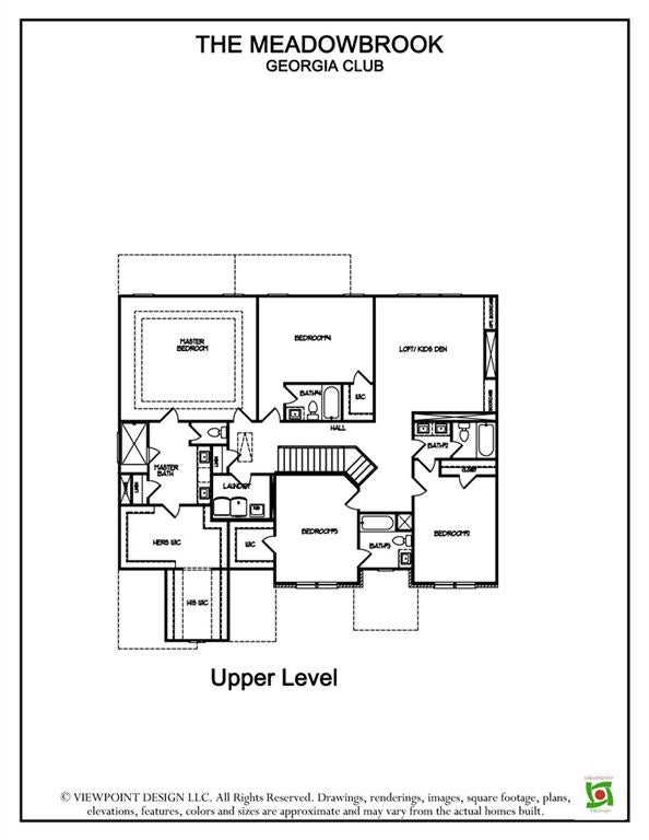 575 Lake Vista Drive