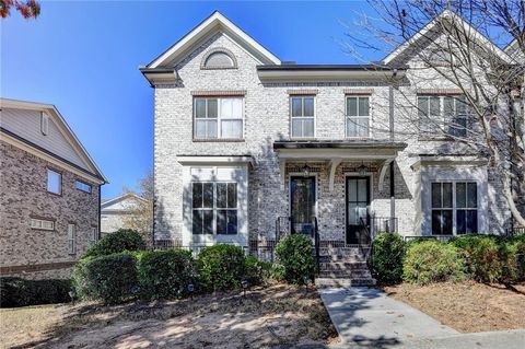 1327 Faircrest Way Suwanee GA 30024