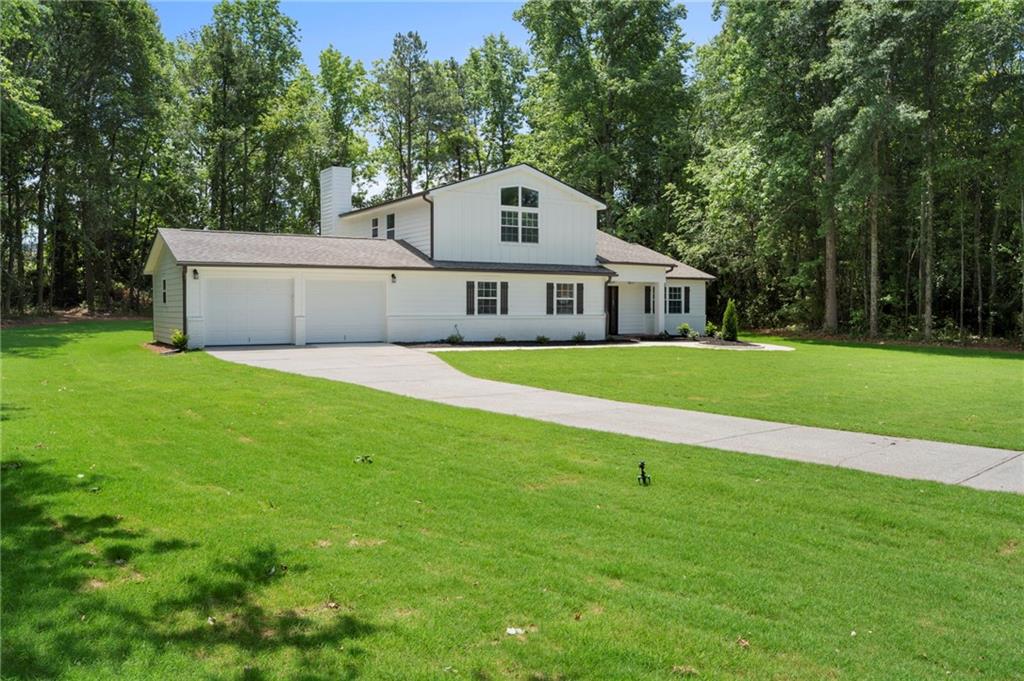 3729 Meadow Glen Circle