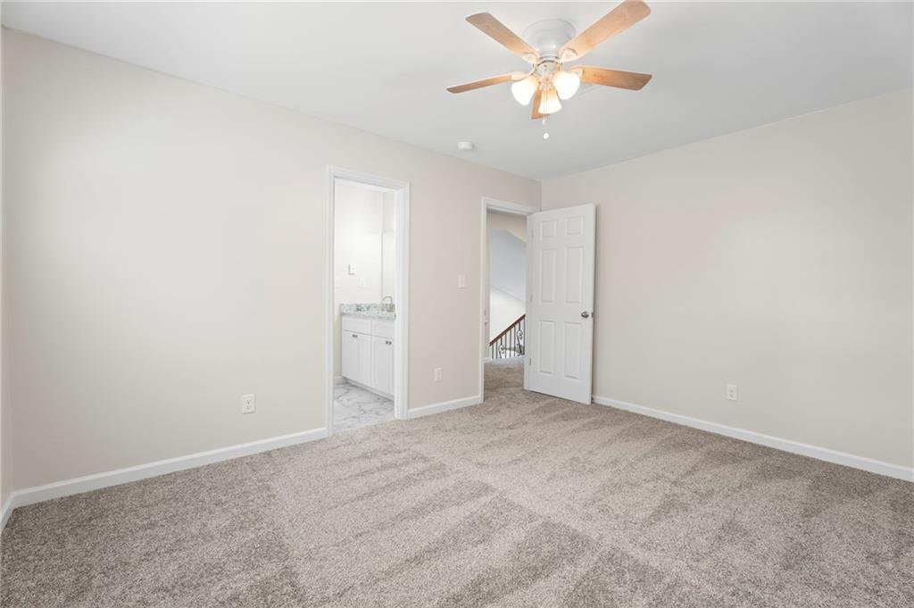 3729 Meadow Glen Circle, Ellenwood, Georgia image 36