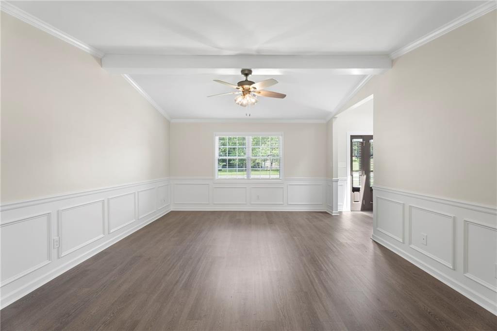 3729 Meadow Glen Circle, Ellenwood, Georgia image 8