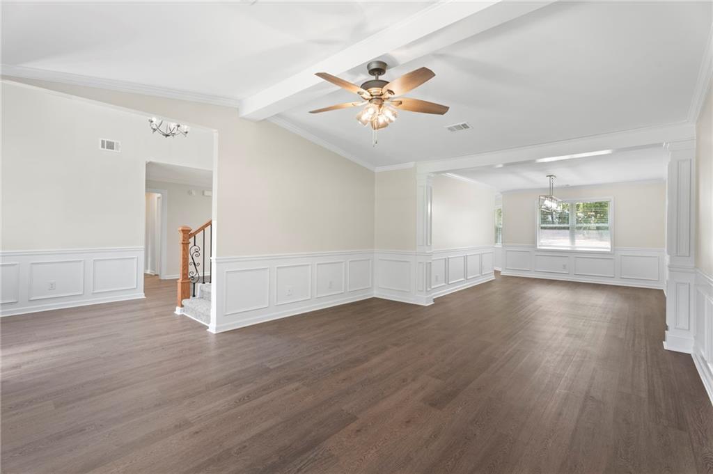 3729 Meadow Glen Circle, Ellenwood, Georgia image 7