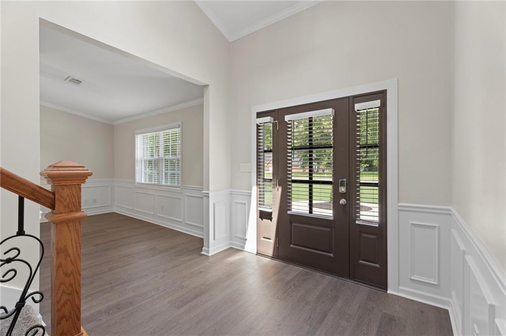 3729 Meadow Glen Circle