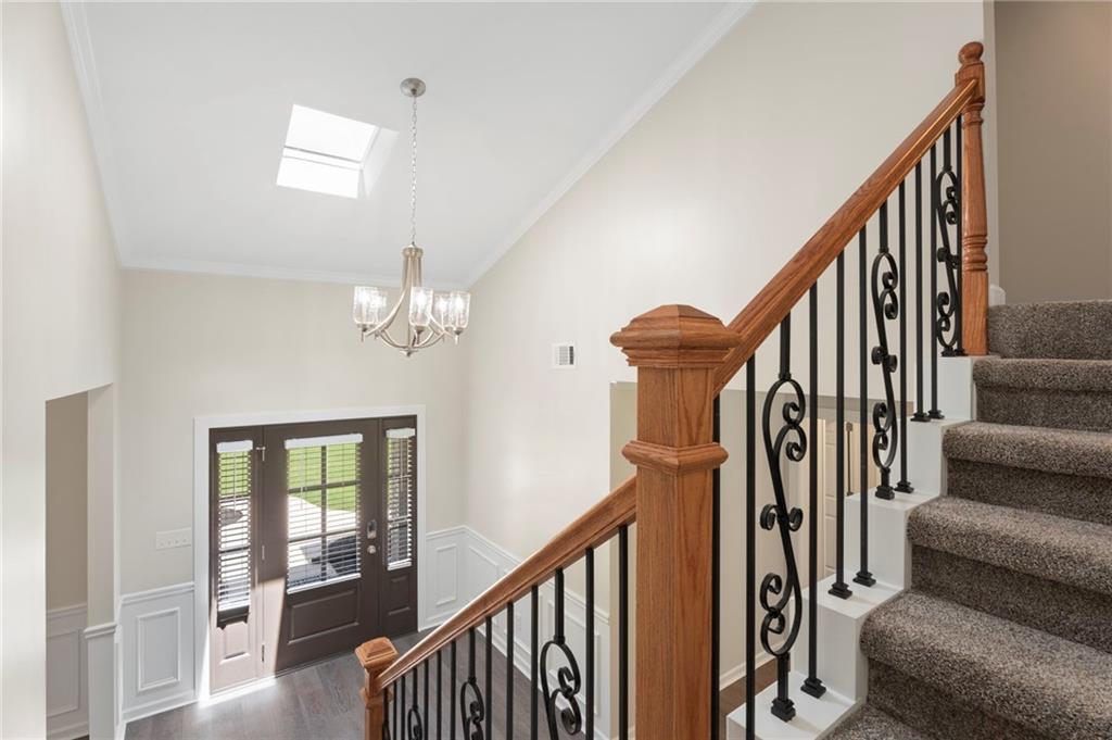 3729 Meadow Glen Circle, Ellenwood, Georgia image 34