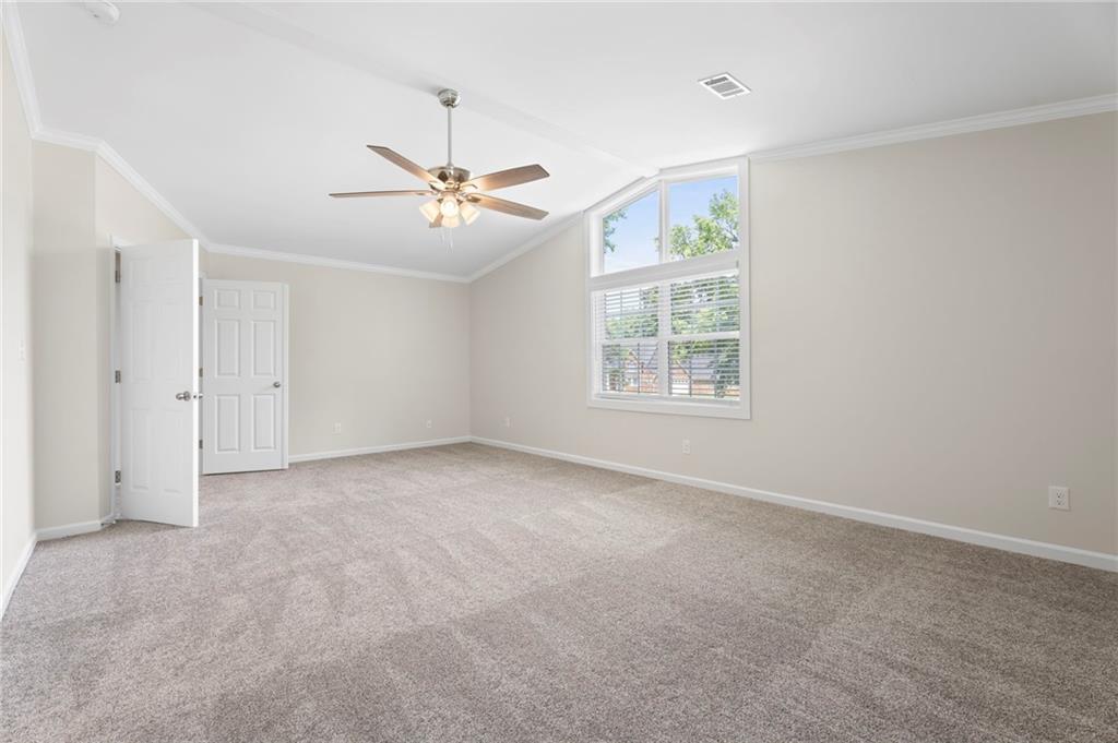 3729 Meadow Glen Circle, Ellenwood, Georgia image 31