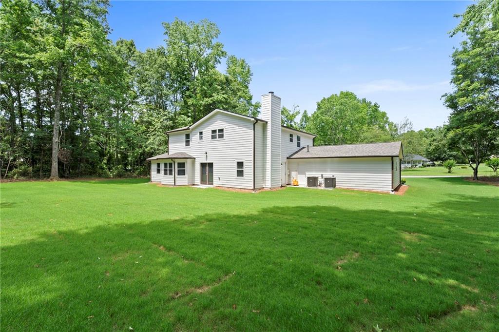 3729 Meadow Glen Circle, Ellenwood, Georgia image 49