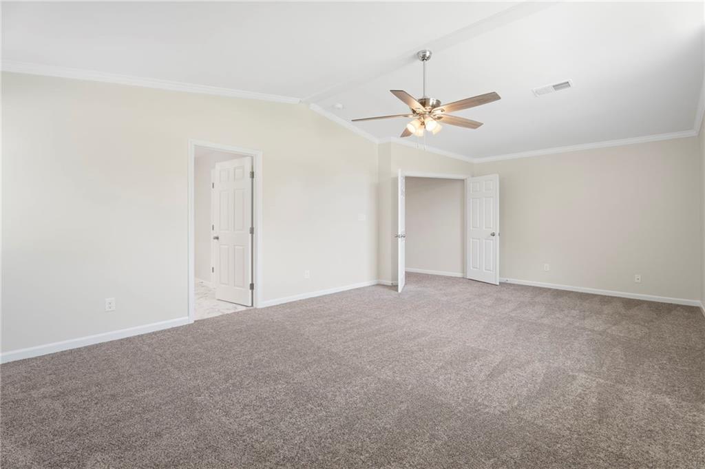 3729 Meadow Glen Circle, Ellenwood, Georgia image 32
