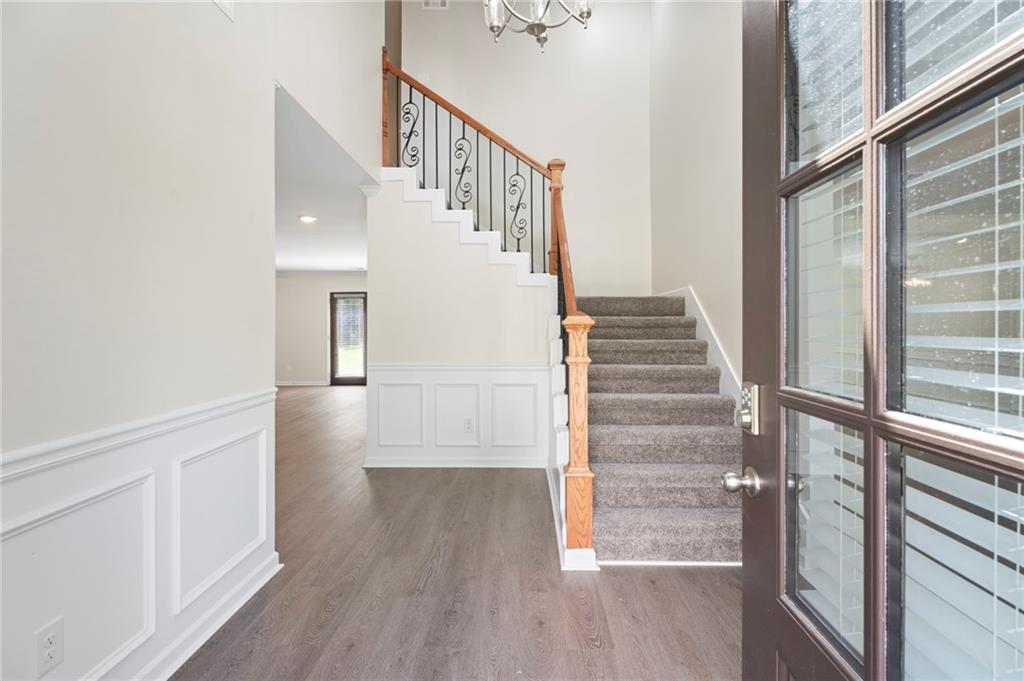 3729 Meadow Glen Circle, Ellenwood, Georgia image 6