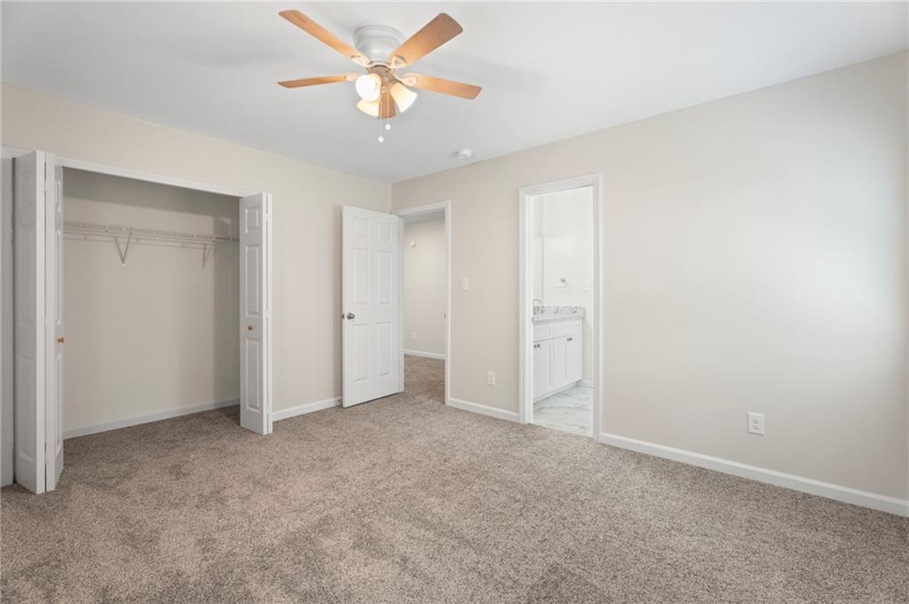 3729 Meadow Glen Circle, Ellenwood, Georgia image 43