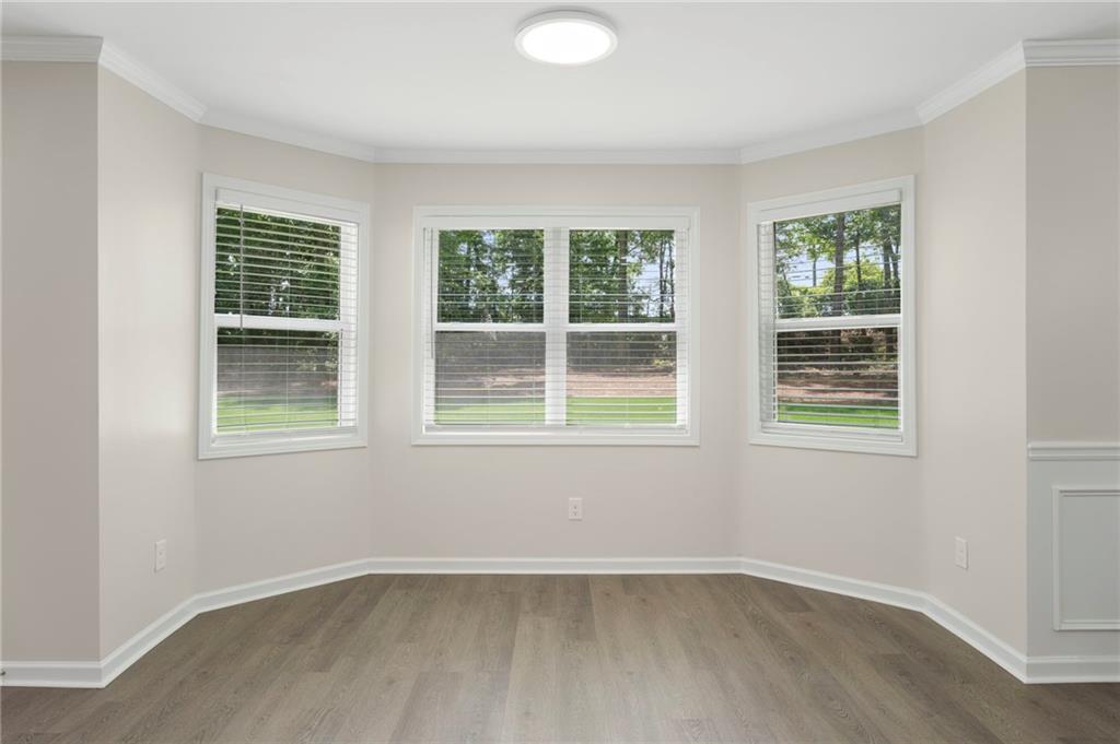 3729 Meadow Glen Circle, Ellenwood, Georgia image 17