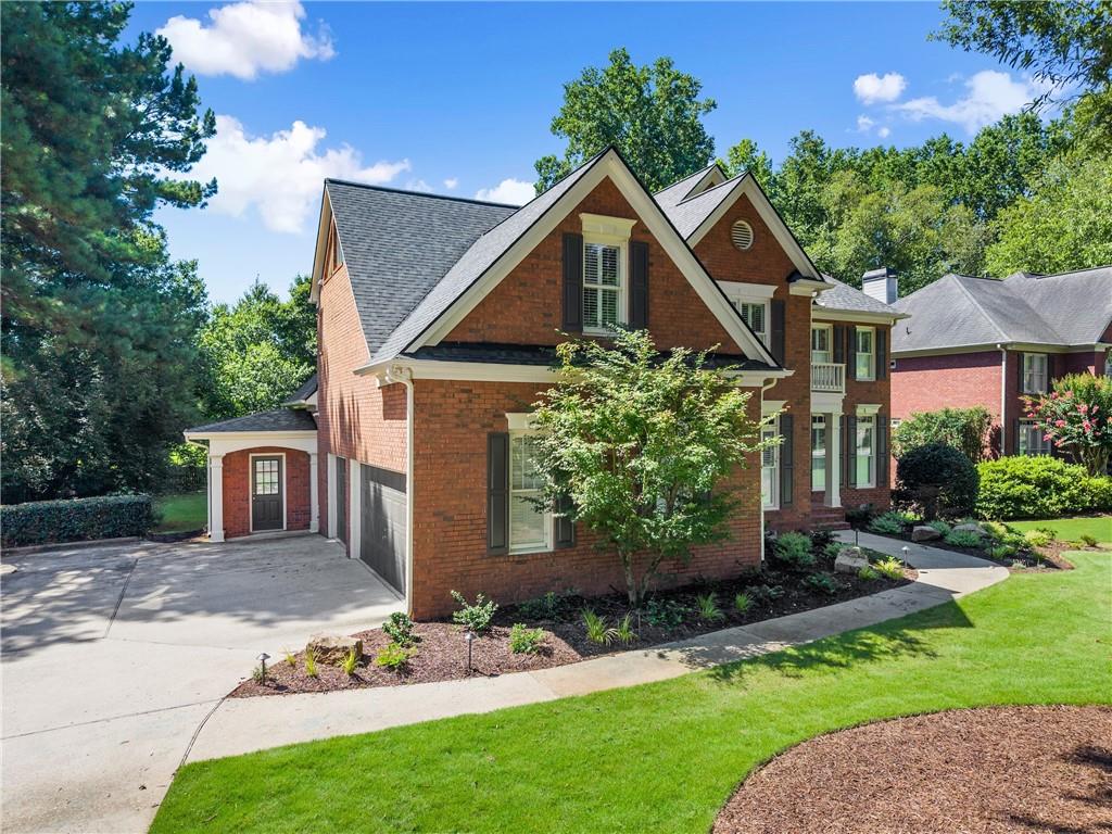 1472 Riverview Run Lane