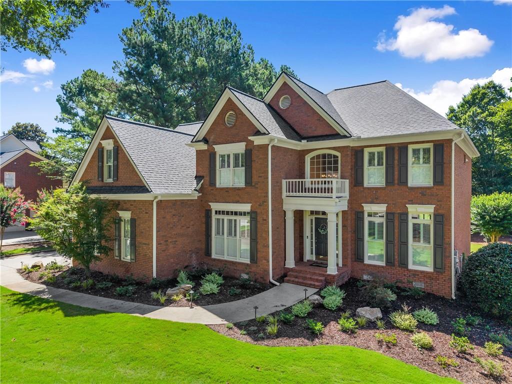 1472 Riverview Run Lane