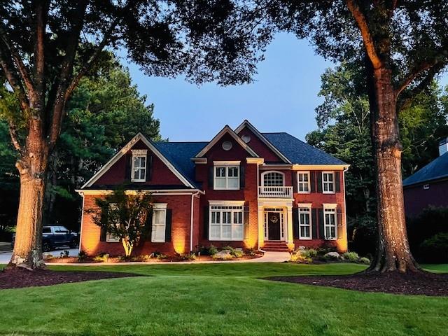 1472 Riverview Run Lane