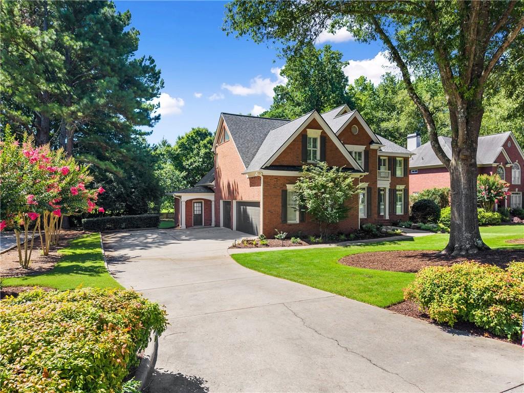 1472 Riverview Run Lane