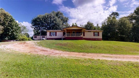 Homes For Sale - 93727 Highway 9<br/> Clay County, Lineville, AL 36266