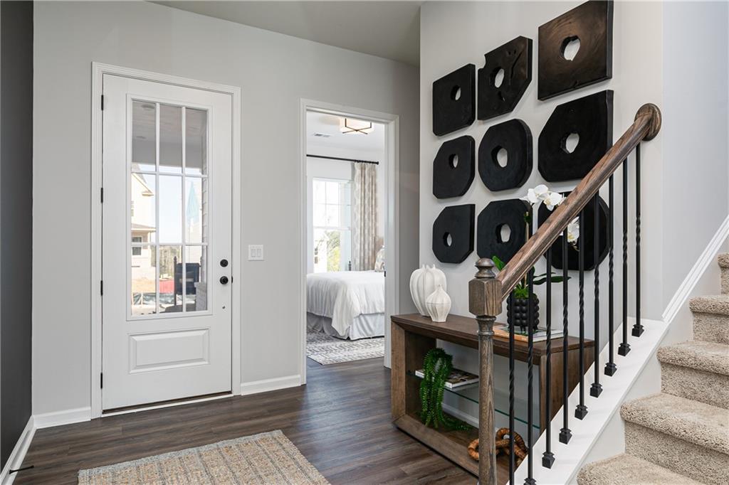 503 Regency Trail