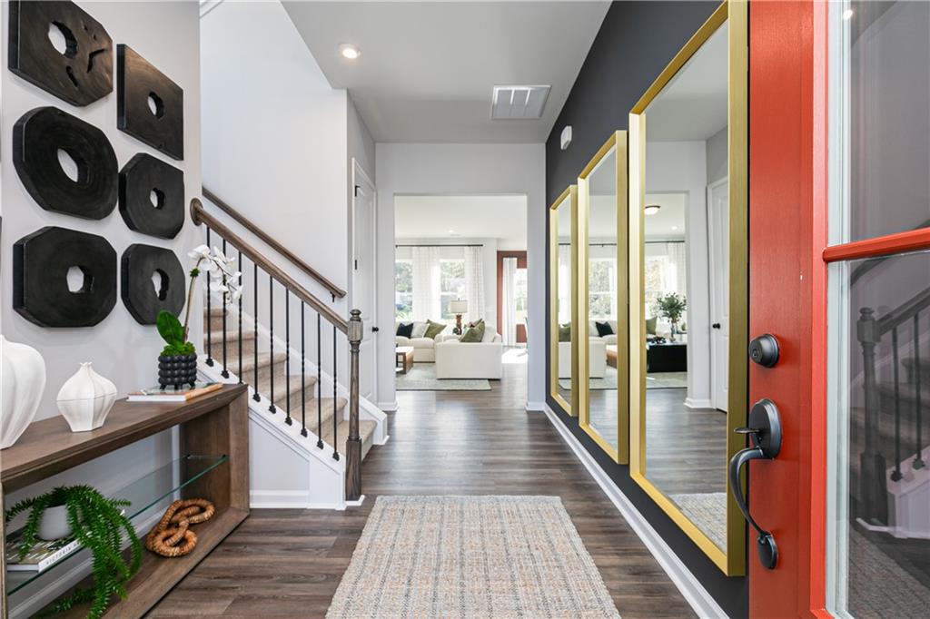 503 Regency Trail